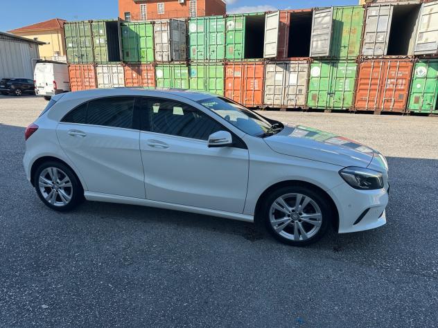 Mercedes-benz A 180 d Automatic Executive LED FULLL - Foto 4