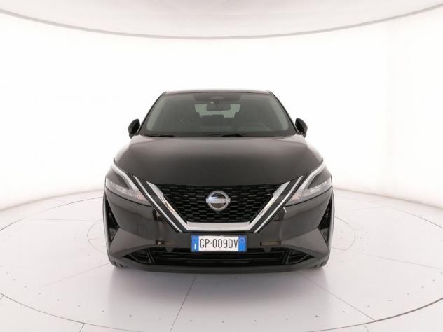 Nissan Qashqai 1.3 mhev N-Connecta 2wd 158cv xtronic - Foto 5