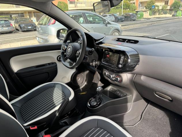 Renault Twingo TCe 95 CV EDC Intens - Foto 10