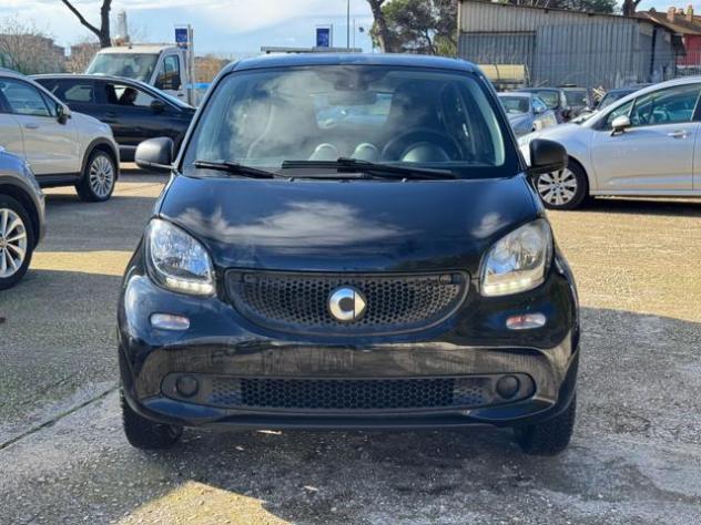 SMART ForFour 1.0 PASSION 70cv Cambio Automatico rif. 23211150 - Foto 3