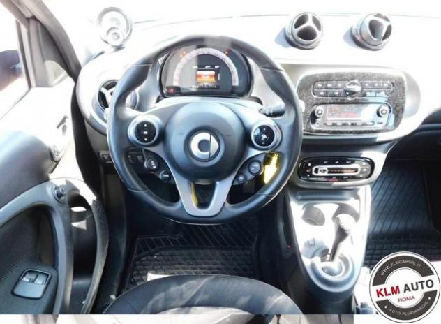 SMART ForFour 70 1.0 twinamic Passion Garanzia rif. 23914010 - Foto 5