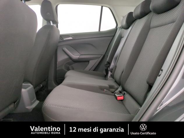 Volkswagen T-Cross 1.0 TSI Urban BMT - Foto 10