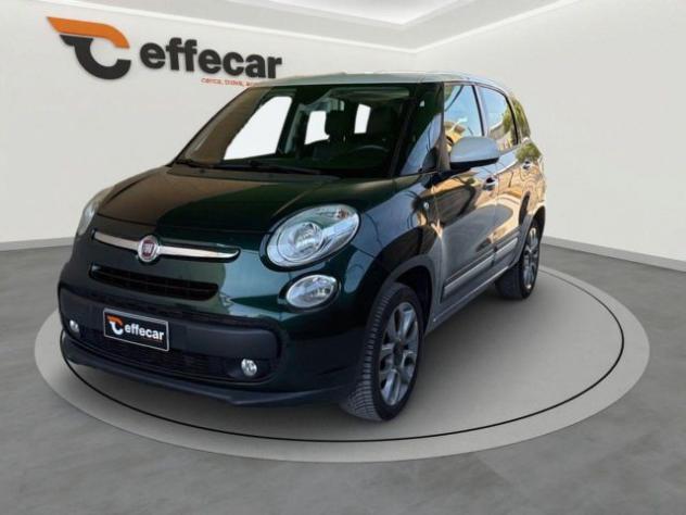 FIAT 500L 0.9 TwinAir Turbo Natural Power Lounge rif. 23881632