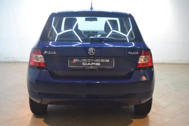 SKODA Fabia 1.4 TDI 90 CV Business rif. 24008878 - Foto 3