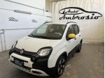 FIAT Panda Cross Panda Cross 1.0 FireFly S&S Hybrid PANDINO TUA DA 149.00 A &hellip;
