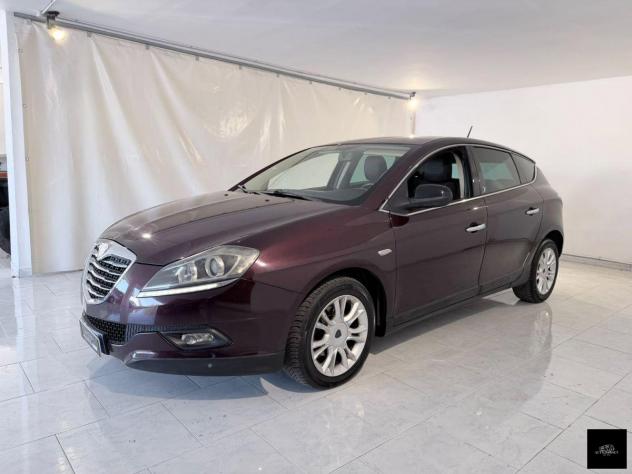 LANCIA DELTA 2013 1.6 MJT 120 CV SILVER - Foto 3