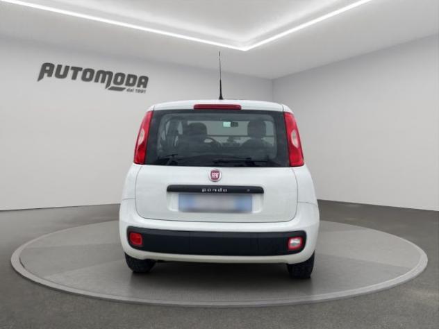 FIAT Panda 1.3Mjt Autocarro N1 rif. 23158985 - Foto 5
