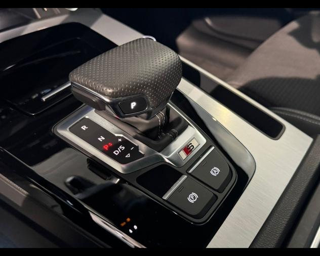 Audi Q5 2ª serie S SPB TDI quattro tiptronic sport attitude - Foto 8
