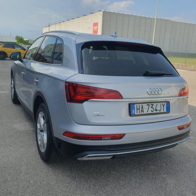 AUDI Q5 35 TDI S tronic Business rif. 23767471 - Foto 3