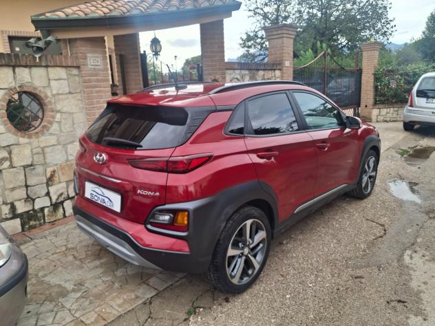 Hyundai Kona 1.0 T-GDI Xpossible - Foto 4