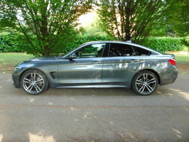 BMW Serie 4 G.C. (F36) 420d xDrive Gran Coupé Advantage - Foto 3