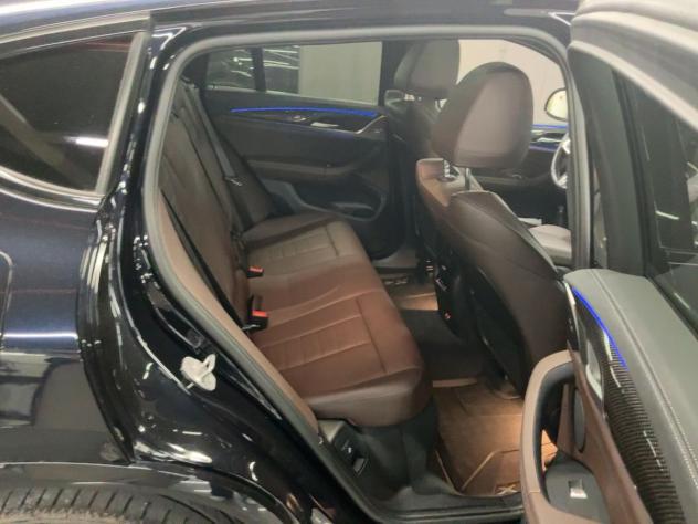 BMW X4 xDrive M40d MH48V **IN ARRIVO** - Foto 7