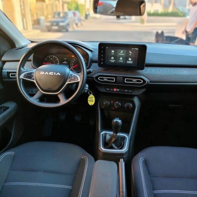 DACIA Sandero Streetway 1.0 TCe ECO-G Expression rif. 24019109 - Foto 6