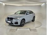 BMW X4 F26 Diesel xdrive20d Msport