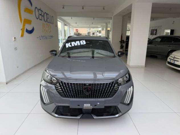 PEUGEOT 2008 Turbo benzina 100cv Allure tua da €239,00 rif. 24159217 - Foto 4