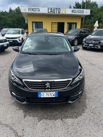 Peugeot 308 BlueHDi 130 S&S Allure - Foto 3