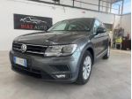 VOLKSWAGEN Tiguan 2.0 TDI SCR DSG Advanced BlueMotion Technology rif. 24016710