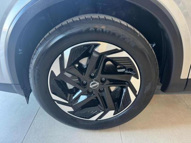 NISSAN Qashqai MHEV 158 CV Xtronic N-Connecta rif. 23515144 - Foto 7