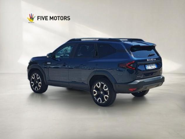 DACIA Bigster Hybrid 155 CV Journey rif. 23883285 - Foto 5