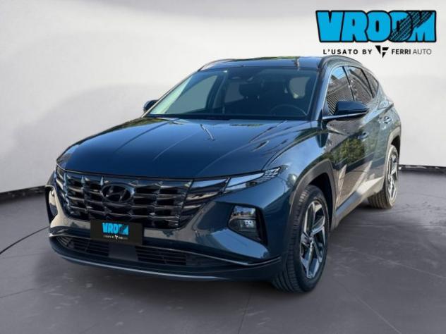 HYUNDAI Tucson 1.6 HEV aut. Exellence rif. 23627466 - Foto 2