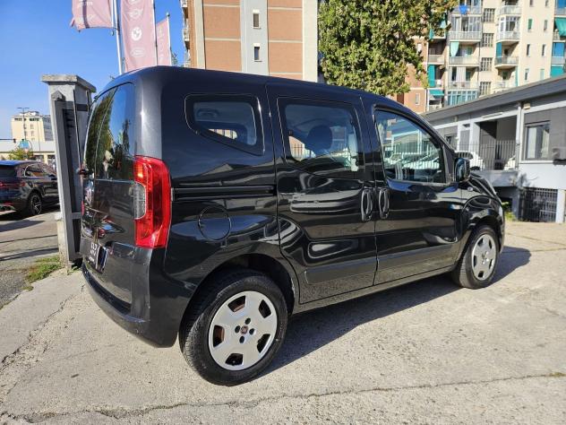 FIAT QUBO 1.3 Mjt 16v 80cv S&S Easy - Foto 3