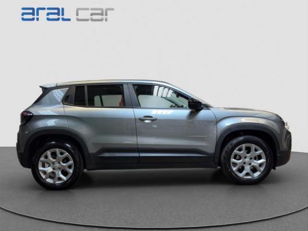 JEEP Avenger 1.2 Turbo 100 CV Altitude rif. 23765274 - Foto 7