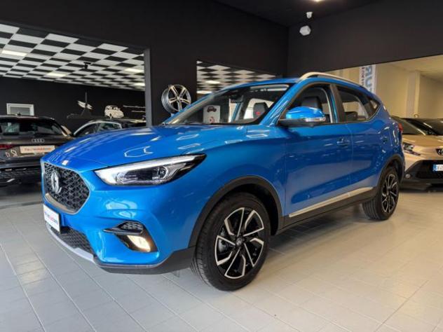 MG ZS 1.5 VTi-tech Luxury GPL PRONTA CONSEGNA rif. 23235898 - Foto 3
