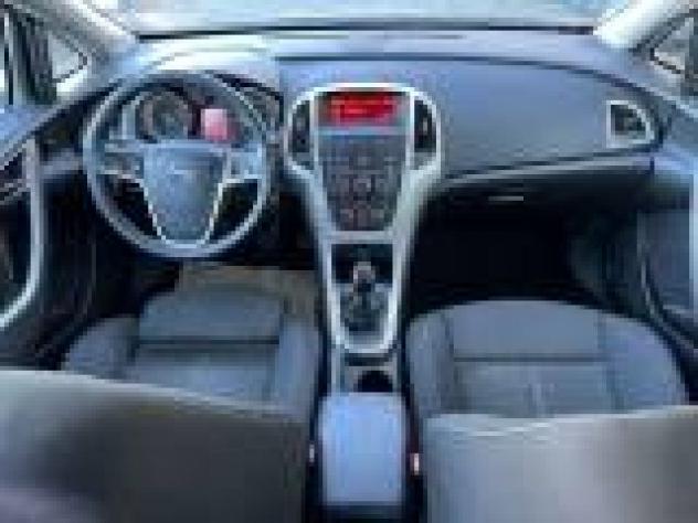 OPEL Astra 1.4 GPL - APERTI AD AGOSTO rif. 24021729 - Foto 4