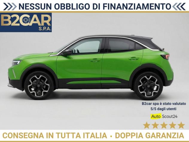 Opel Mokka-e BEV Elegance - Foto 2