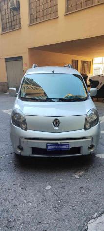 RENAULT Kangoo 1.5 dCi 90CV F.AP. 5 porte NAVIGATORE!!! rif. 23804173 - Foto 2