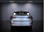 SKODA Octavia 4ª serie Octavia 2.0 TDI EVO SCR DSG Wagon Executive