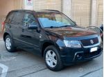 Suzuki Grand Vitara 1.9 DDiS Bella - trattabile