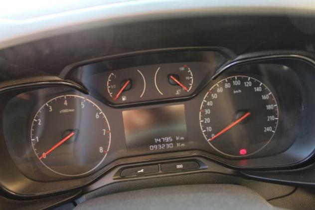 OPEL Combo Cargo 1.5 Diesel 100CV PC 1000kg rif. 23999295 - Foto 10