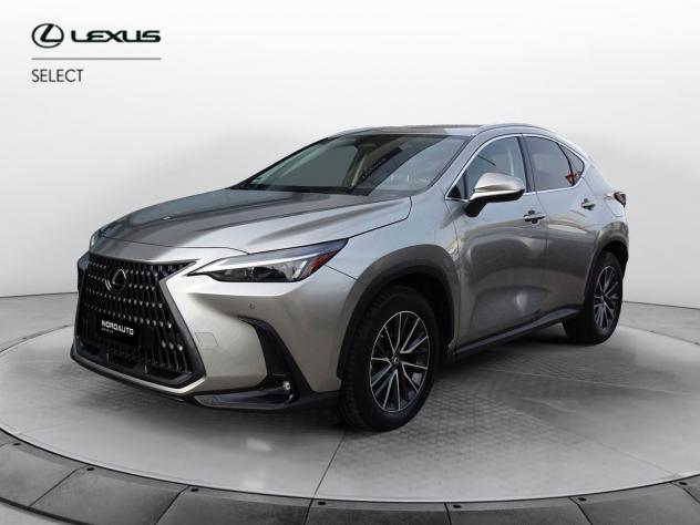 Lexus NX Hybrid 4WD Premium