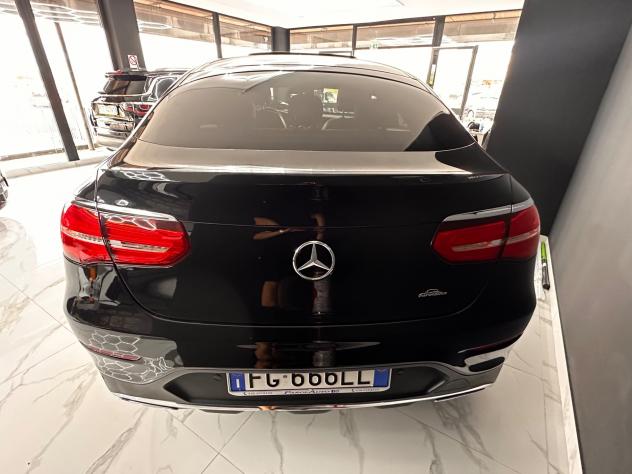 Mercedes-benz GLC 250 220 d 4Matic Executive - Foto 5