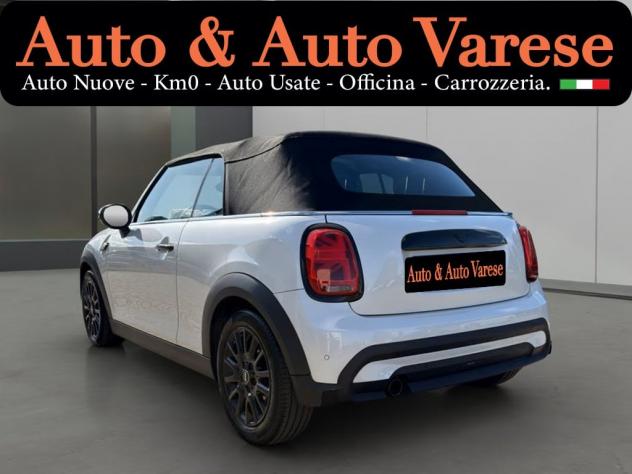 MINI Mini Cooper Cabrio Classic Trim - Foto 5