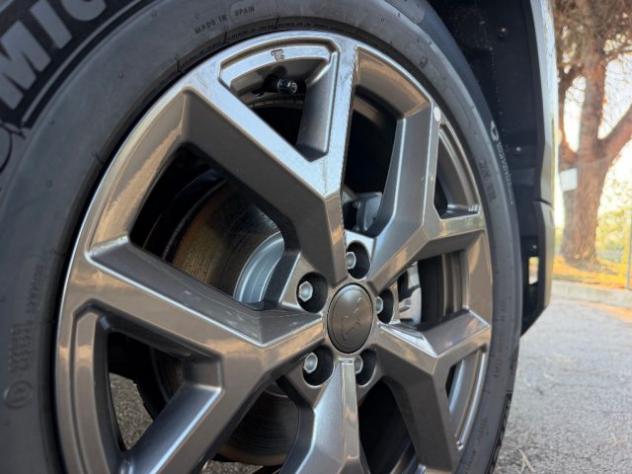 JEEP Compass TURBO 48V E-HYBRID SUMMIT FWD 145CV EDCT rif. 24134470 - Foto 8