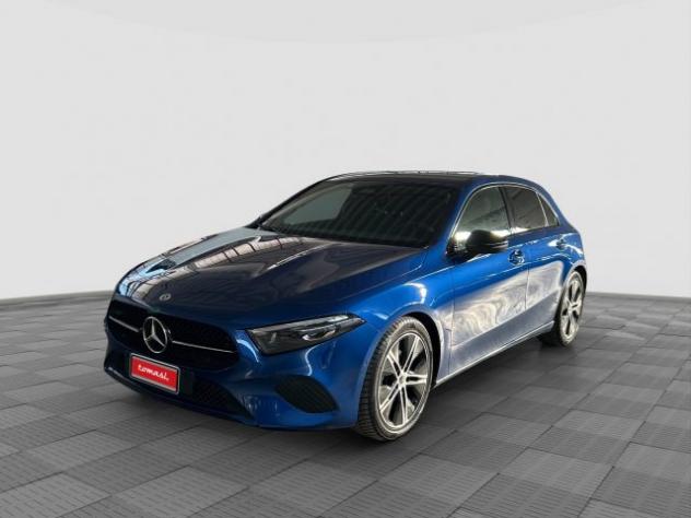 MERCEDES-BENZ A 180 A 180 d Automatic Progressive Advanced rif. 23696627
