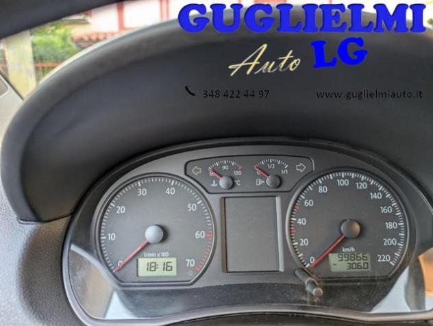 VOLKSWAGEN Polo 1.2/70CV 12V 5p. Comfortline TELECAMERA rif. 24157121 - Foto 10