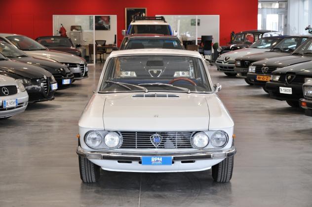 Lancia Fulvia Coup1.3S IIS Asi restaurata - Foto 3
