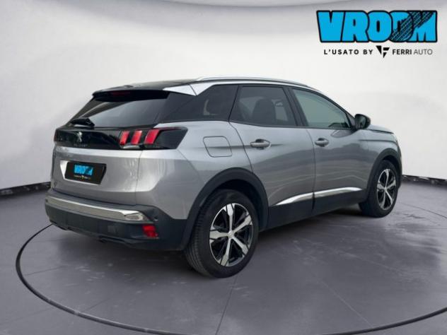 PEUGEOT 3008 1.5 BlueHDi 130 S&S Business rif. 23878785 - Foto 8