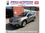 SUBARU OUTBACK 2.0D Lineartronic 4x4 EURO 6 rif. 23704057