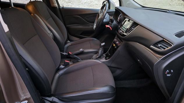 Opel Mokka X 1.6 CDTI 136CV S&S Innovation - Foto 8