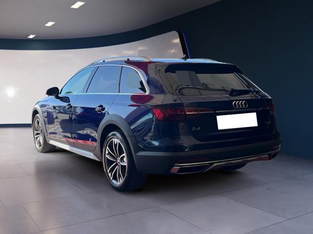 Audi A4 allroad quattro A4 Allroad 2.0 40 TDI QUATTRO S TRON. ID. CONTRAST - Foto 5