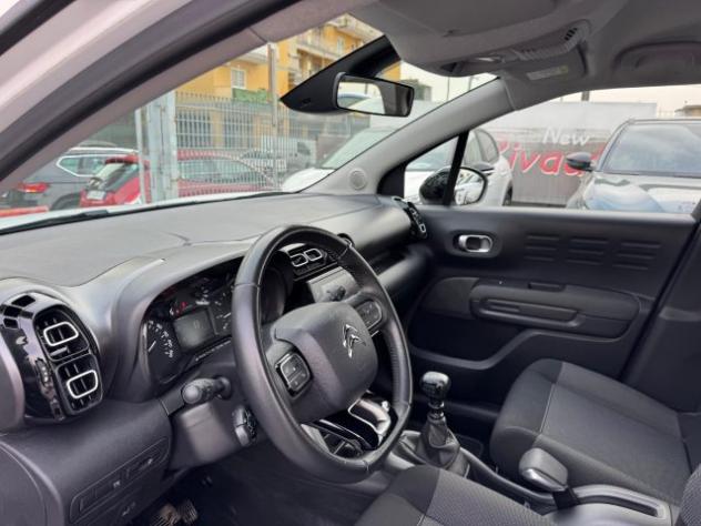 CITROEN C3 Aircross BlueHDi 110 S&S Shine rif. 24031960 - Foto 10