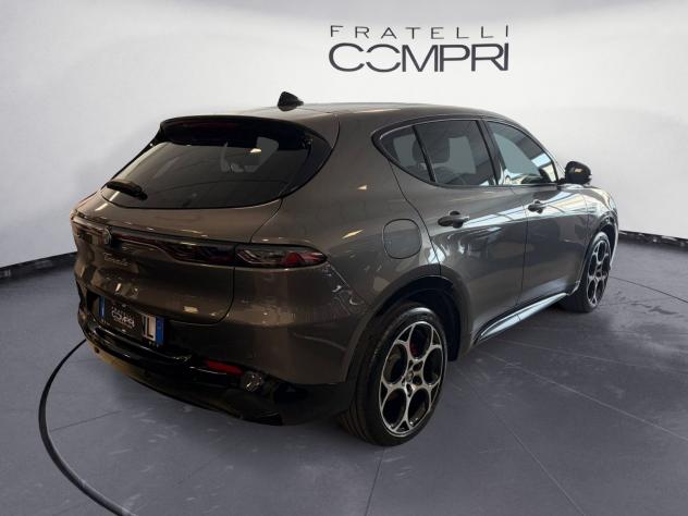 Alfa Romeo Tonale 1.6 Diesel 130cv TCT6 Veloce - Foto 3