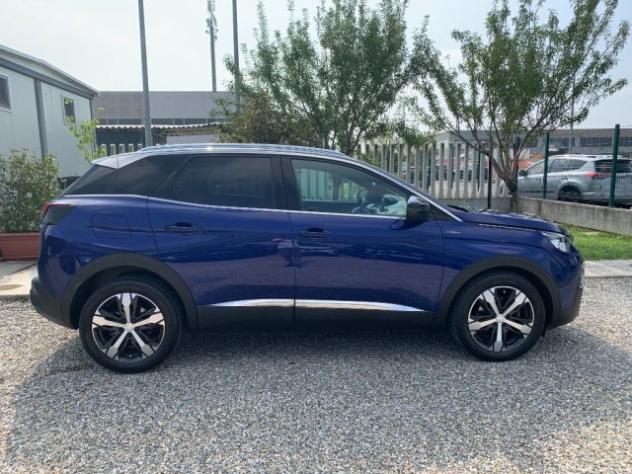 PEUGEOT 3008 BlueHDi 130 S&S EAT8 GT Line rif. 24091856 - Foto 6