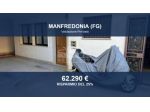 Immobile in asta di 82 m² in vendita a Manfredonia