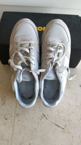 Vendo scarpe Saucony Jazz Original TR da donna n°37 - Foto 3