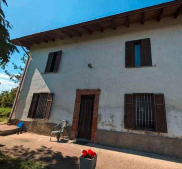 Immobile in asta di 9989 m² con più di 5 locali in vendita a Frascaro - Foto 7
